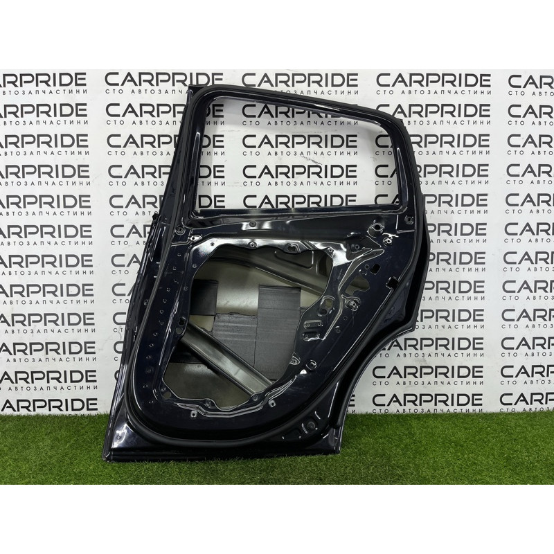 Двері голі (наружные элементы кузова) BMW X6 G06 2022 41008497452