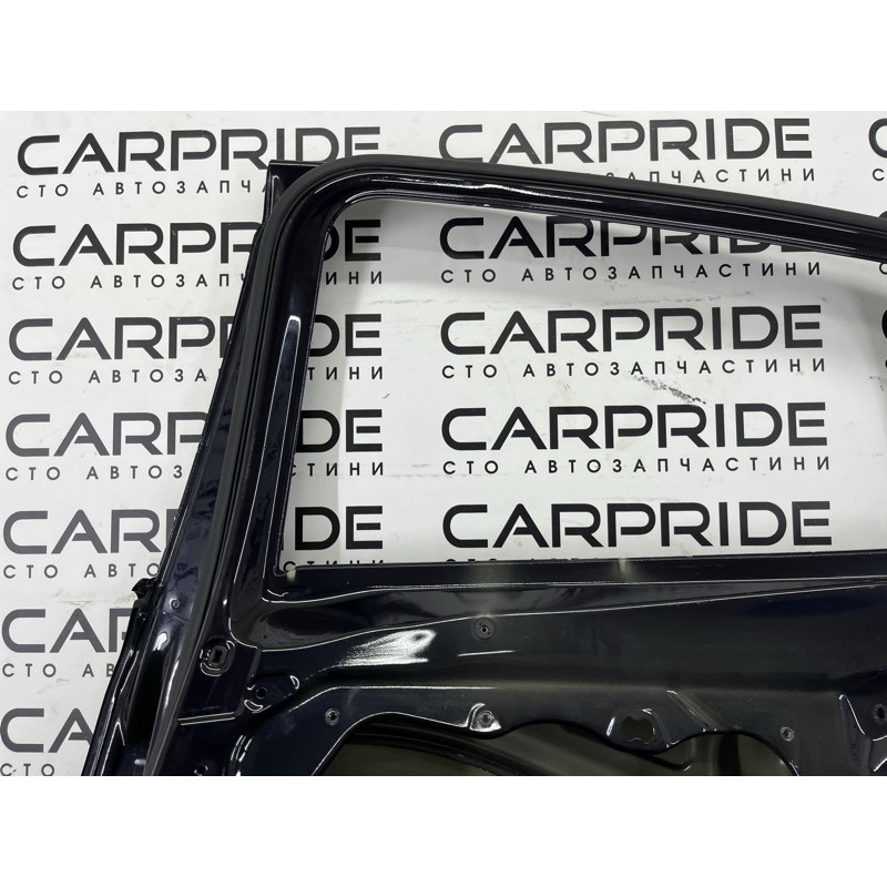 Двері голі (наружные элементы кузова) BMW X6 G06 2022 41008497452