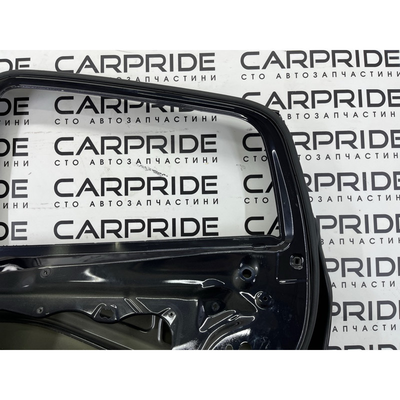 Двері голі (наружные элементы кузова) BMW X6 G06 2022 41008497452