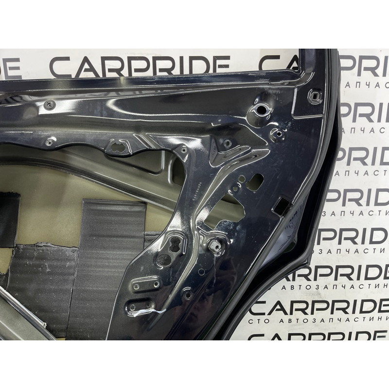 Двері голі (наружные элементы кузова) BMW X6 G06 2022 41008497452