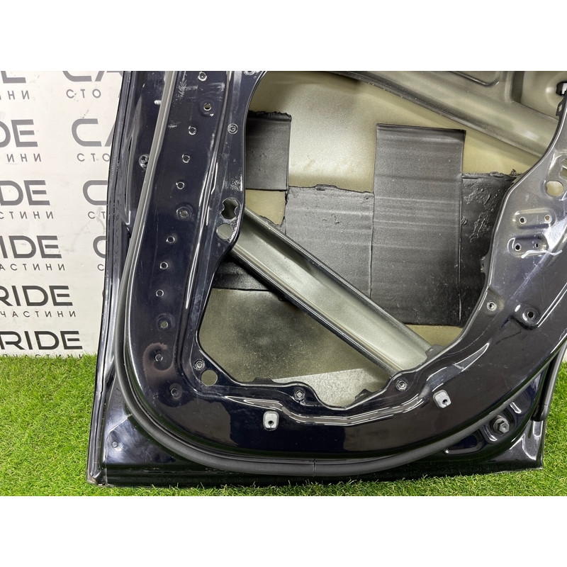 Двері голі (наружные элементы кузова) BMW X6 G06 2022 41008497452