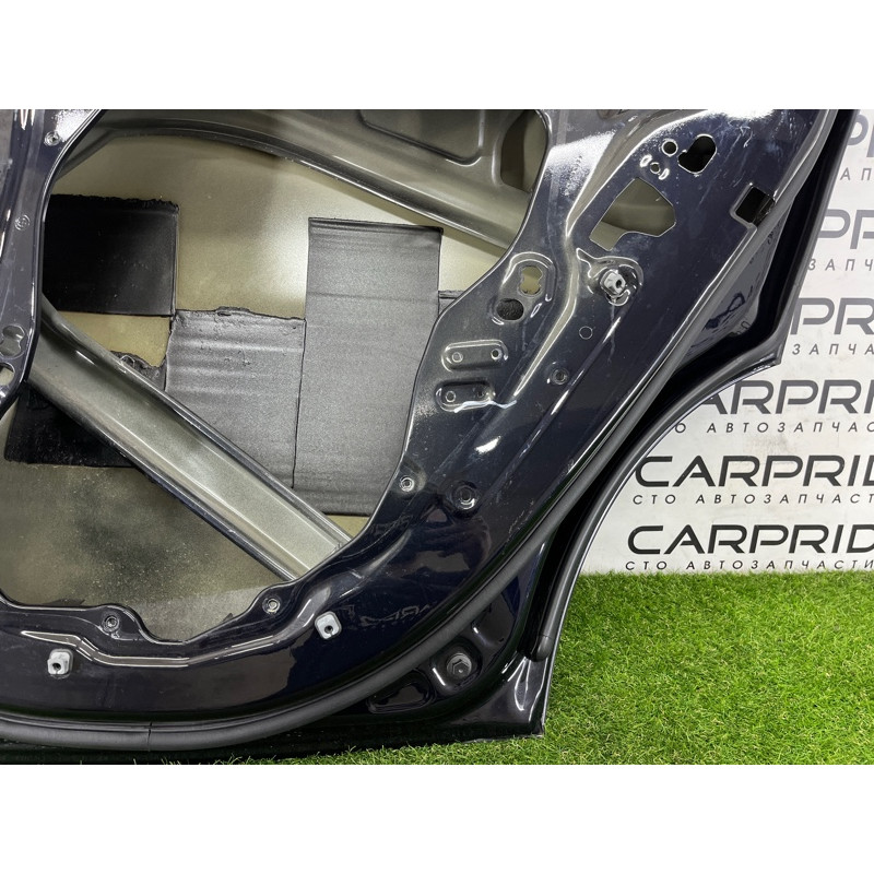 Двері голі (наружные элементы кузова) BMW X6 G06 2022 41008497452