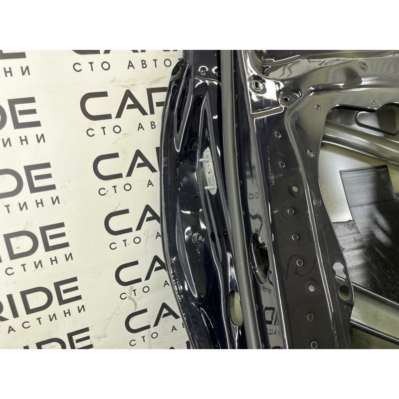 Двері голі (наружные элементы кузова) BMW X6 G06 2022 41008497452