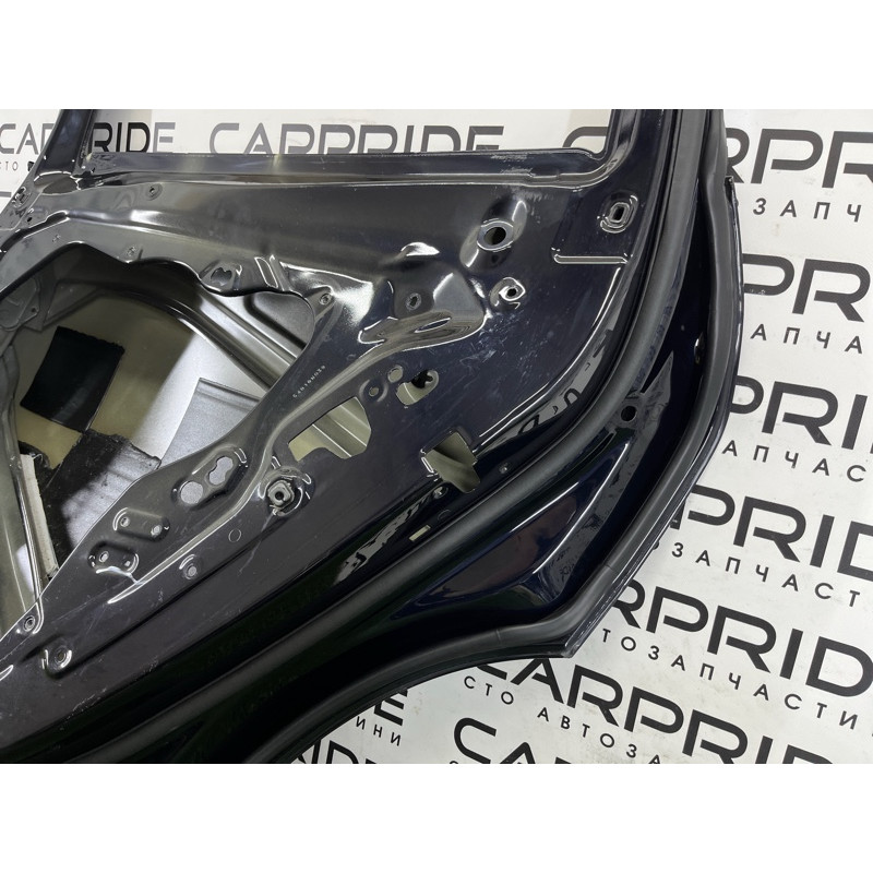 Двері голі (наружные элементы кузова) BMW X6 G06 2022 41008497452