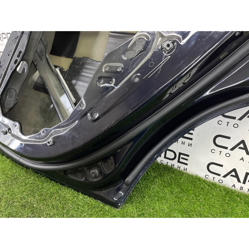 Двері голі (наружные элементы кузова) BMW X6 G06 2022 41008497452