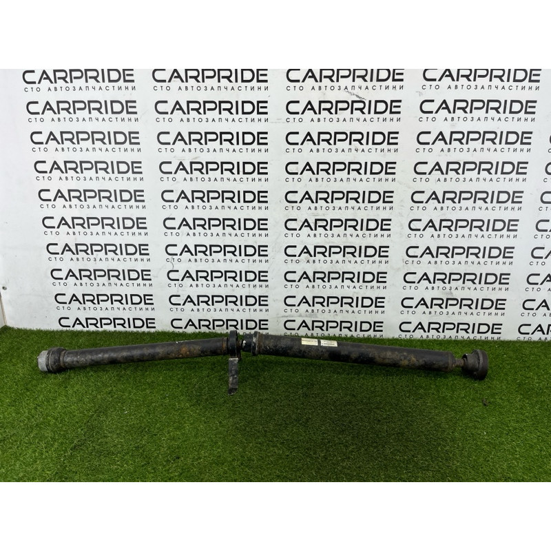 Карданный вал (трансмиссия) AUDI A4 B8 2012 2.0 CAEB 8K0521101H