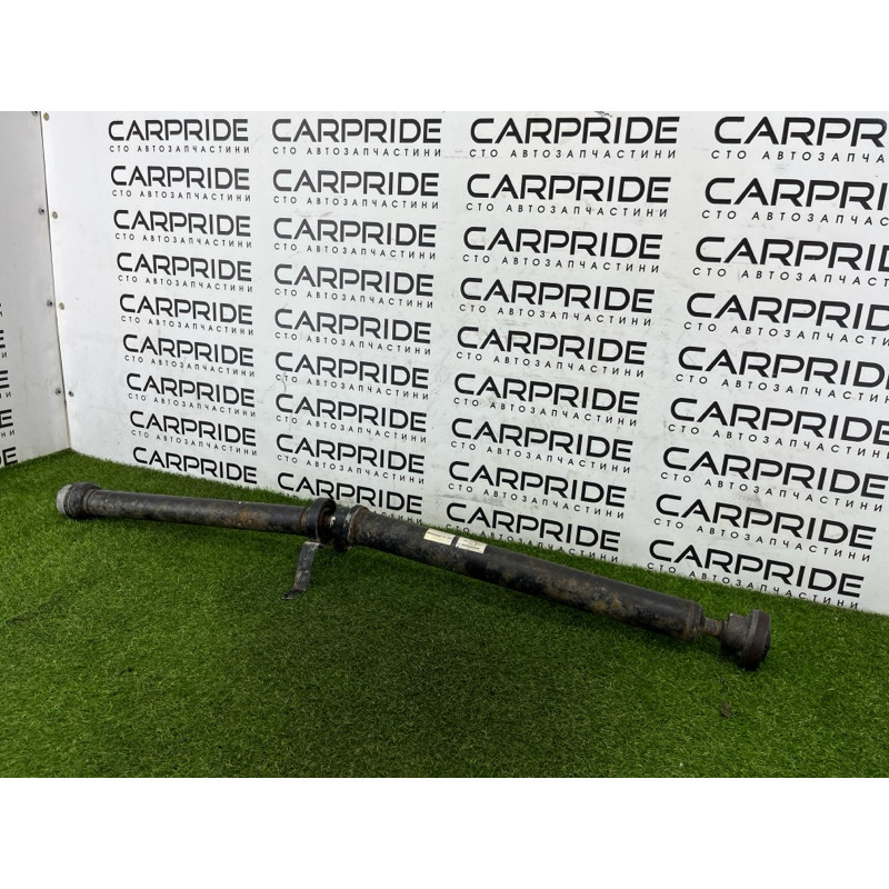 Карданный вал (трансмиссия) AUDI A4 B8 2012 2.0 CAEB 8K0521101H