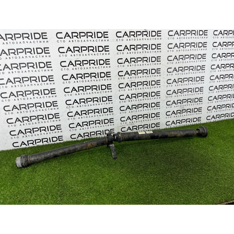 Карданный вал (трансмиссия) AUDI A4 B8 2012 2.0 CAEB 8K0521101H