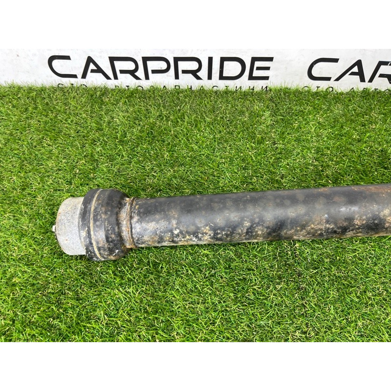 Карданный вал (трансмиссия) AUDI A4 B8 2012 2.0 CAEB 8K0521101H