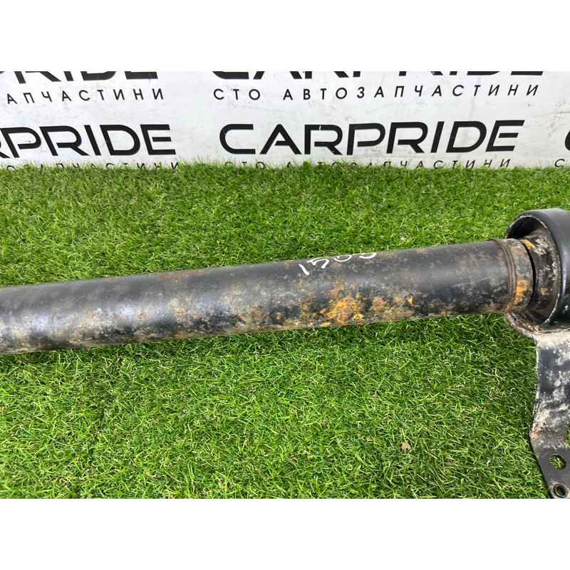 Карданный вал (трансмиссия) AUDI A4 B8 2012 2.0 CAEB 8K0521101H