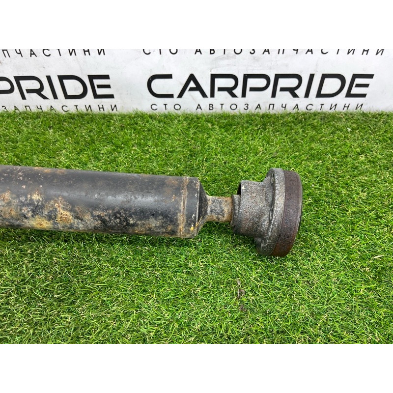 Карданный вал (трансмиссия) AUDI A4 B8 2012 2.0 CAEB 8K0521101H