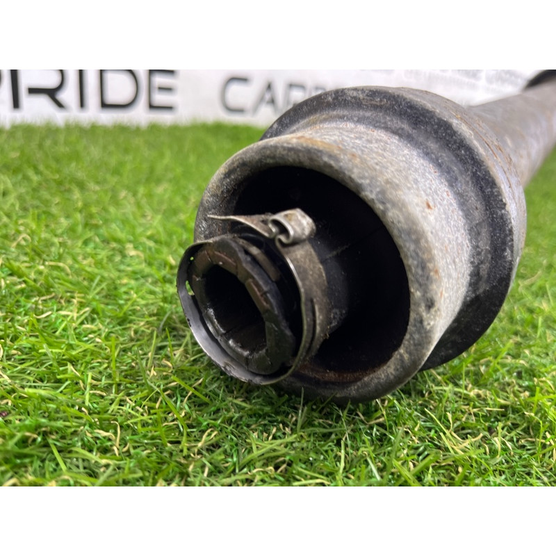 Карданный вал (трансмиссия) AUDI A4 B8 2012 2.0 CAEB 8K0521101H