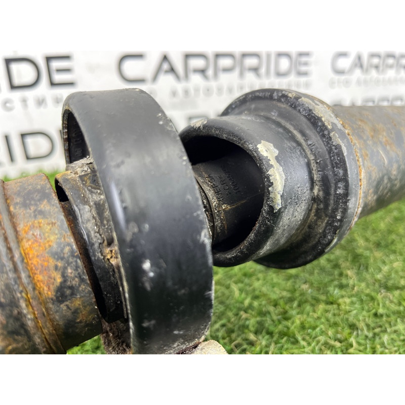 Карданный вал (трансмиссия) AUDI A4 B8 2012 2.0 CAEB 8K0521101H