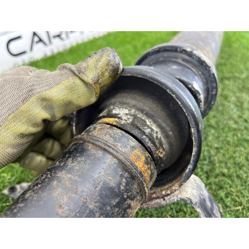 Карданный вал (трансмиссия) AUDI A4 B8 2012 2.0 CAEB 8K0521101H