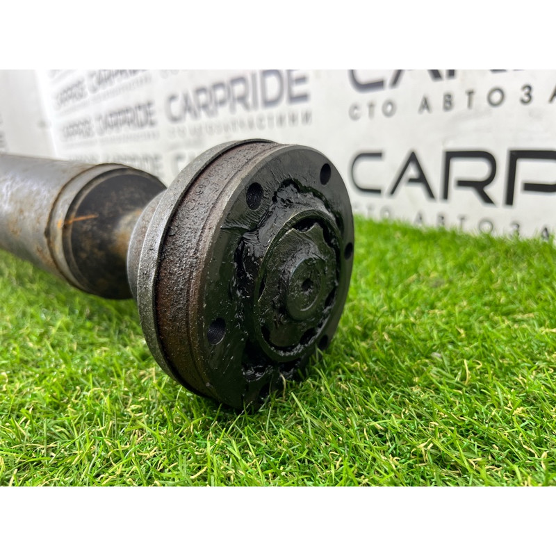 Карданный вал (трансмиссия) AUDI A4 B8 2012 2.0 CAEB 8K0521101H