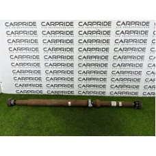 Карданный вал