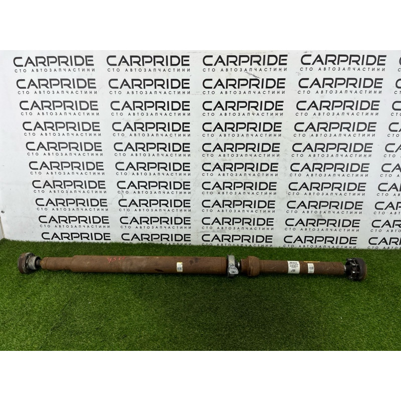 Карданний вал (трансмісія) Jeep Grand Cherokee WK2 2017 3.6 52123730AB