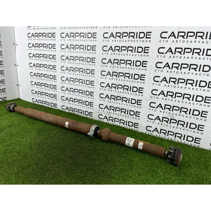 Карданний вал (трансмісія) Jeep Grand Cherokee WK2 2017 3.6 52123730AB