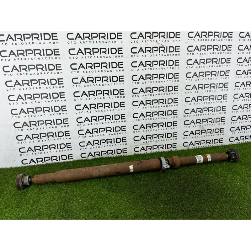 Карданний вал (трансмісія) Jeep Grand Cherokee WK2 2017 3.6 52123730AB