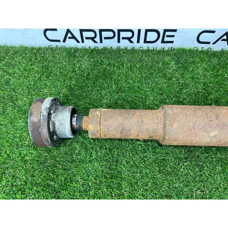 Карданний вал (трансмісія) Jeep Grand Cherokee WK2 2017 3.6 52123730AB