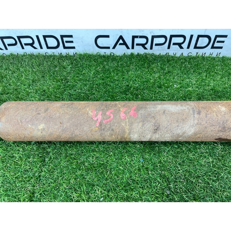 Карданний вал (трансмісія) Jeep Grand Cherokee WK2 2017 3.6 52123730AB