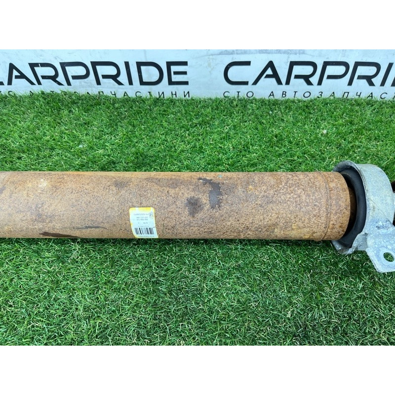 Карданний вал (трансмісія) Jeep Grand Cherokee WK2 2017 3.6 52123730AB