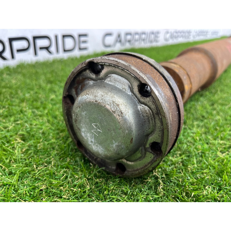 Карданний вал (трансмісія) Jeep Grand Cherokee WK2 2017 3.6 52123730AB