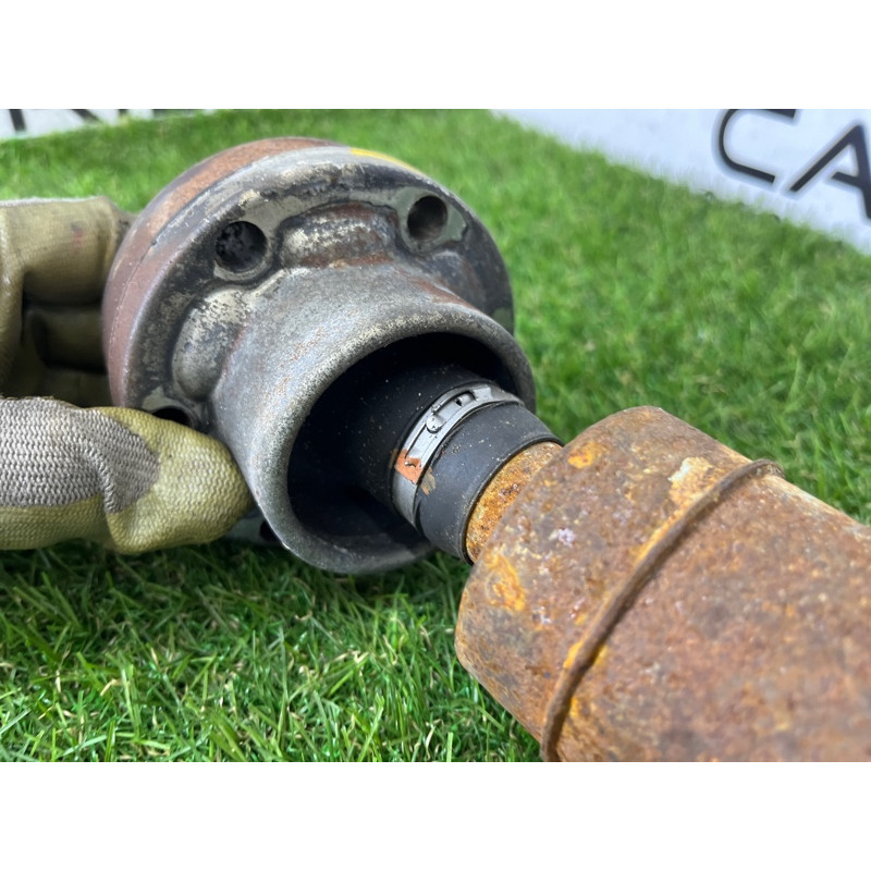 Карданний вал (трансмісія) Jeep Grand Cherokee WK2 2017 3.6 52123730AB