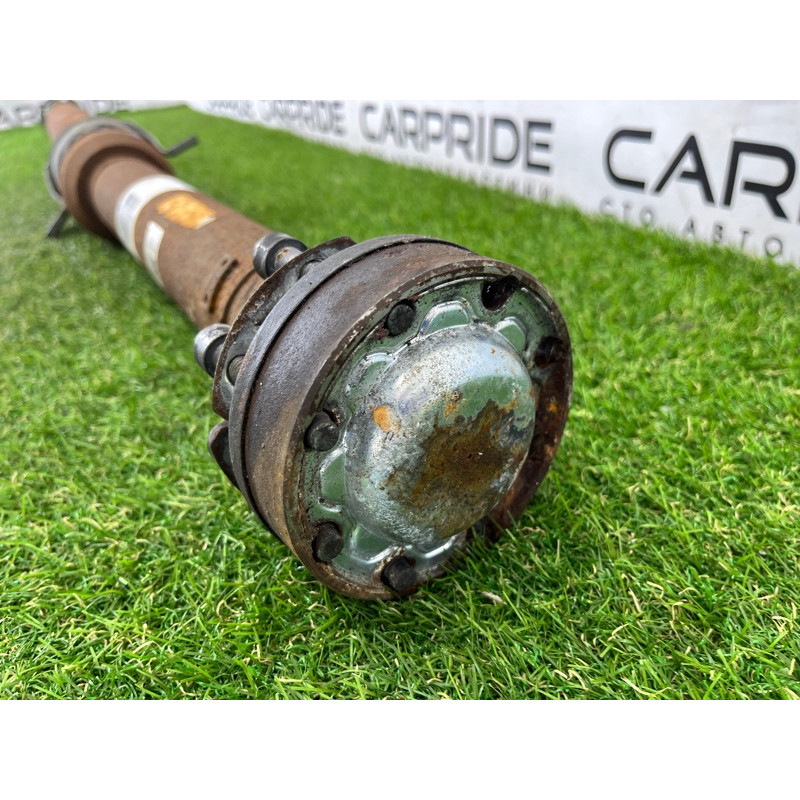 Карданний вал (трансмісія) Jeep Grand Cherokee WK2 2017 3.6 52123730AB