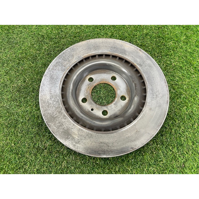 Комплект суппортов с тормозными дисками (тормозная система) AUDI SQ5 FY 2018 3.0 CWGD 80A615301G