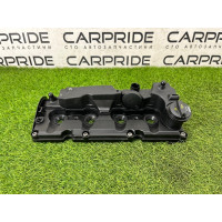 Крышка клапанов