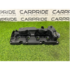 Крышка клапанов