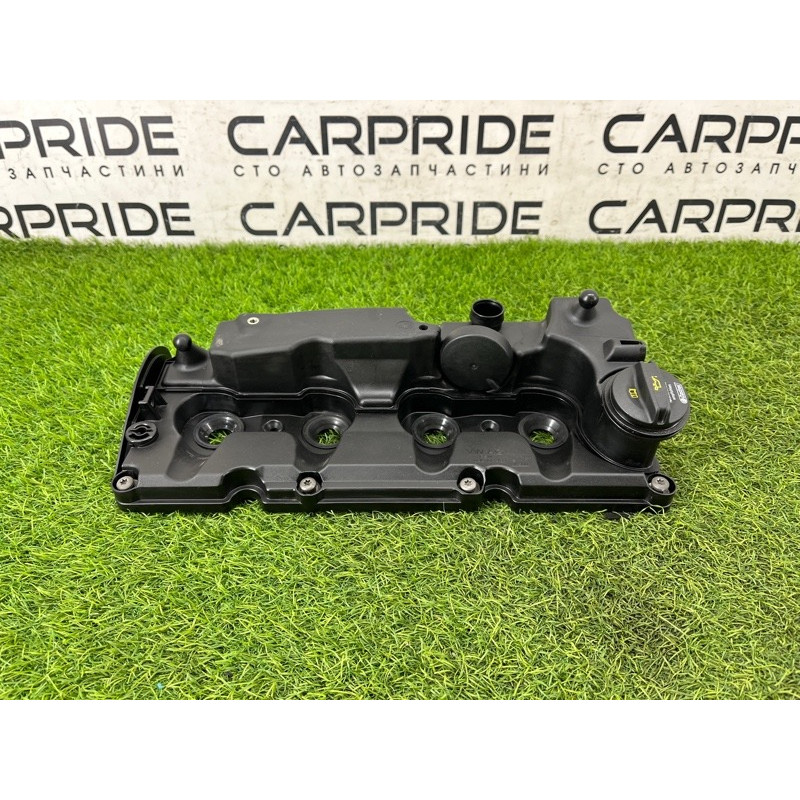 Крышка клапанов (двигатель и элементы) Volkswagen Passat B8 2016 2.0 tdi 03L103469S