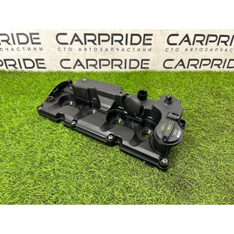 Крышка клапанов (двигатель и элементы) Volkswagen Passat B8 2016 2.0 tdi 03L103469S