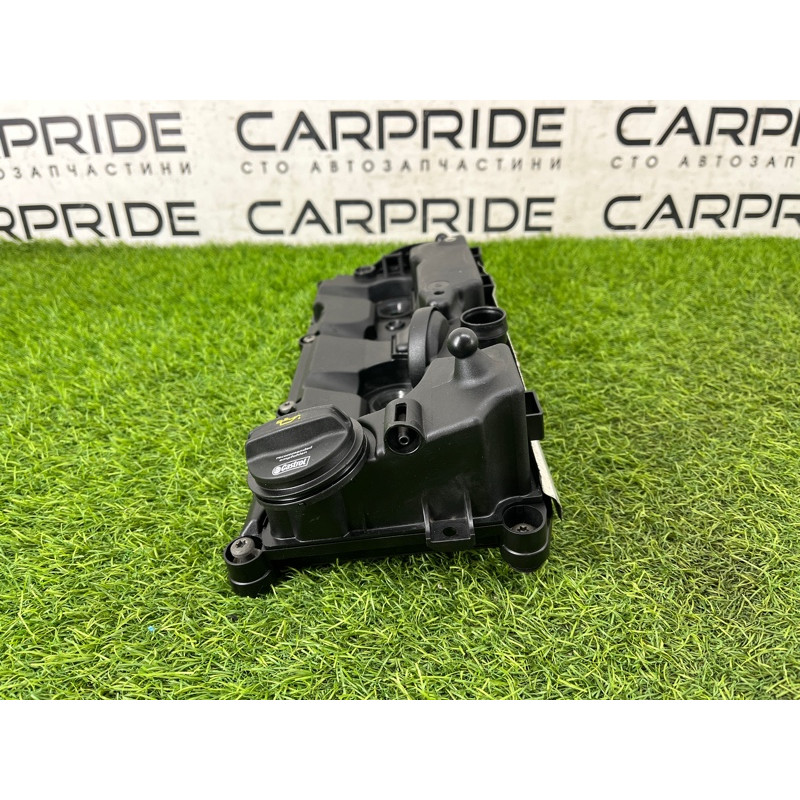 Крышка клапанов (двигатель и элементы) Volkswagen Passat B8 2016 2.0 tdi 03L103469S