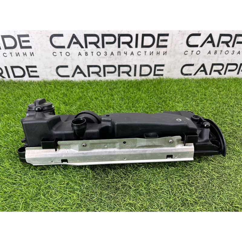 Крышка клапанов (двигатель и элементы) Volkswagen Passat B8 2016 2.0 tdi 03L103469S