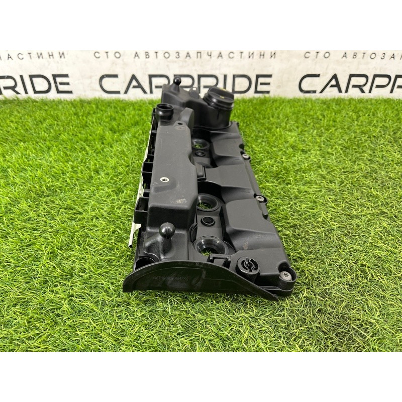 Крышка клапанов (двигатель и элементы) Volkswagen Passat B8 2016 2.0 tdi 03L103469S