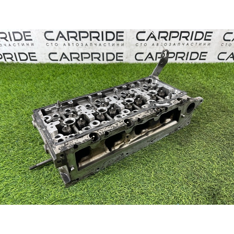 Головка блока цилиндров (двигатель и элементы) Volkswagen Passat B8 2016 2.0 tdi 04L103373E