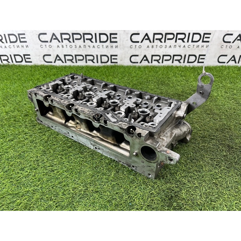Головка блока цилиндров (двигатель и элементы) Volkswagen Passat B8 2016 2.0 tdi 04L103373E