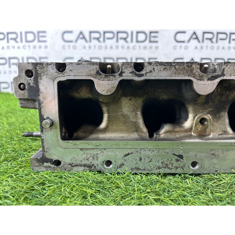 Головка блока цилиндров (двигатель и элементы) Volkswagen Passat B8 2016 2.0 tdi 04L103373E