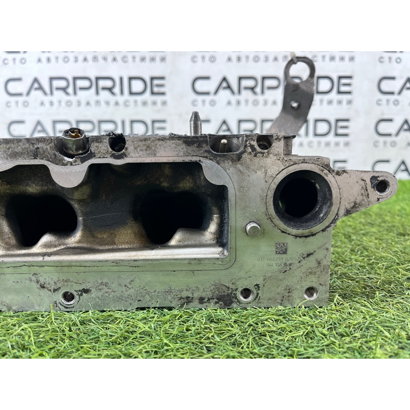 Головка блока цилиндров (двигатель и элементы) Volkswagen Passat B8 2016 2.0 tdi 04L103373E