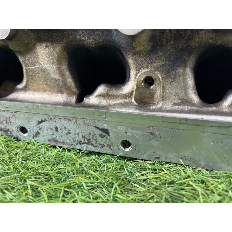 Головка блока цилиндров (двигатель и элементы) Volkswagen Passat B8 2016 2.0 tdi 04L103373E