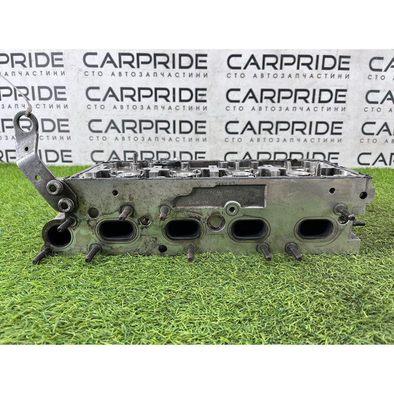 Головка блока цилиндров (двигатель и элементы) Volkswagen Passat B8 2016 2.0 tdi 04L103373E