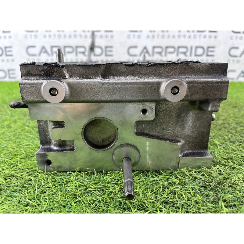 Головка блока цилиндров (двигатель и элементы) Volkswagen Passat B8 2016 2.0 tdi 04L103373E