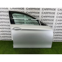 Дверь голая