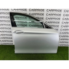 Дверь голая