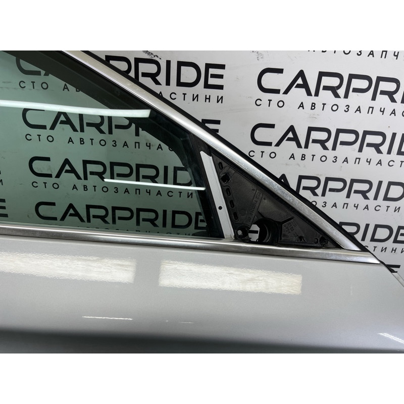 Дверь голая (наружные элементы кузова) BMW 5-series F10 2011 2.0 N47N 41009628754