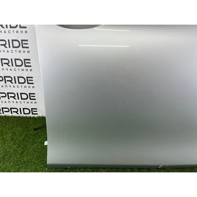 Дверь голая (наружные элементы кузова) BMW 5-series F10 2011 2.0 N47N 41009628754