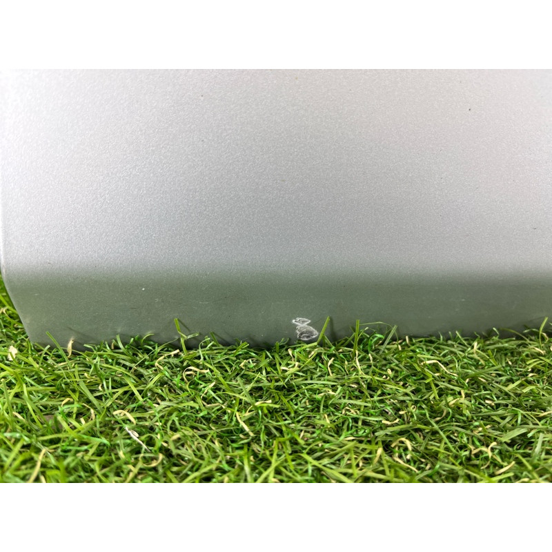 Дверь голая (наружные элементы кузова) BMW 5-series F10 2011 2.0 N47N 41009628754