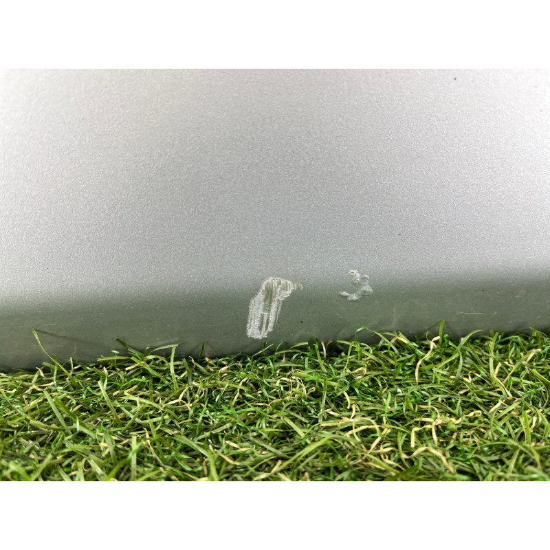 Дверь голая (наружные элементы кузова) BMW 5-series F10 2011 2.0 N47N 41009628754